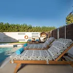 Villa Mandi & Jani By 