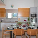 Villa Mandi & Jani By 