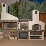 Villa Mandi & Jani By 