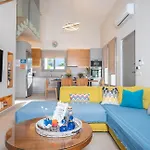 Villa Mandi & Jani By 