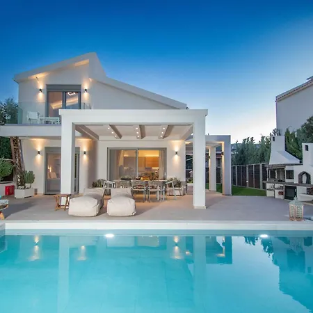 Villa Mandi & Jani By 