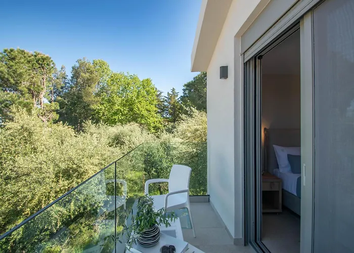 Villa Mandi & Jani By 