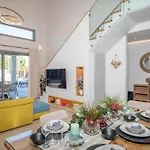 Villa Mandi & Jani By 