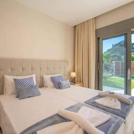 Villa Mandi & Jani By 