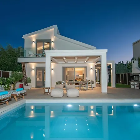 Villa Mandi & Jani By 