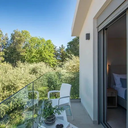 Villa Mandi & Jani By 