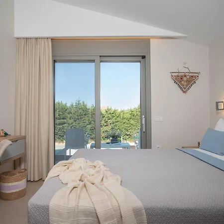 Villa Mandi & Jani By 