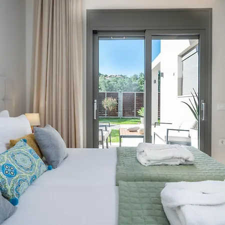 Villa Mandi & Jani By 