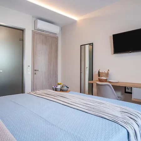 Villa Mandi & Jani By 