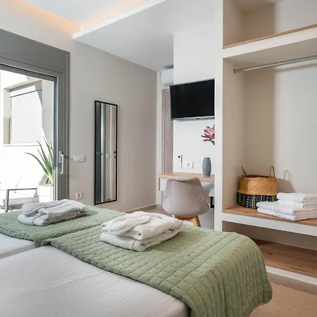 Villa Mandi & Jani By 