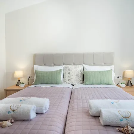 Willa Mandi & Jani By 