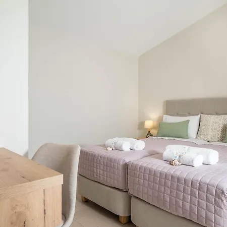 Willa Mandi & Jani By 