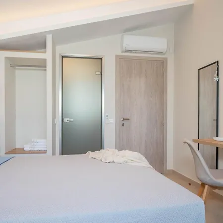 Villa Mandi & Jani By 