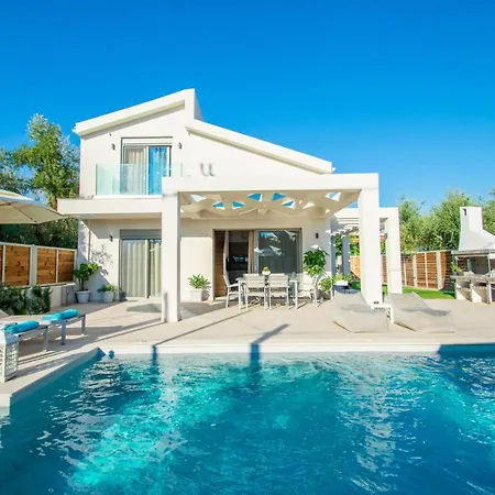 Villa Mandi & Jani By 