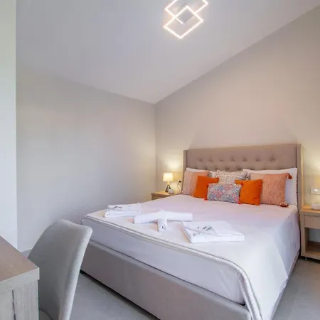 Villa Mandi & Jani By 