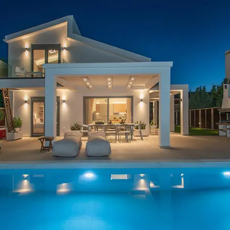 Villa Mandi & Jani By 