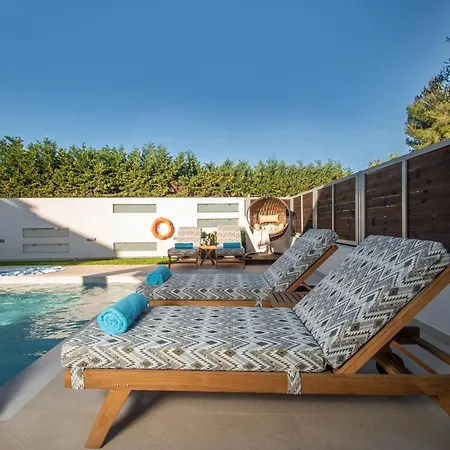 Villa Mandi & Jani By 