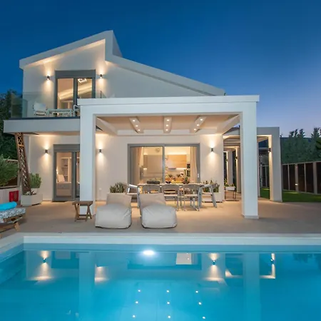 Villa Mandi & Jani By 