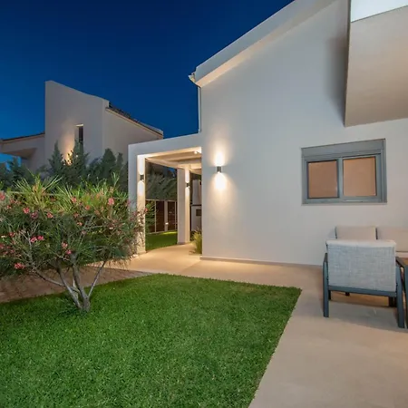 Villa Mandi & Jani By 