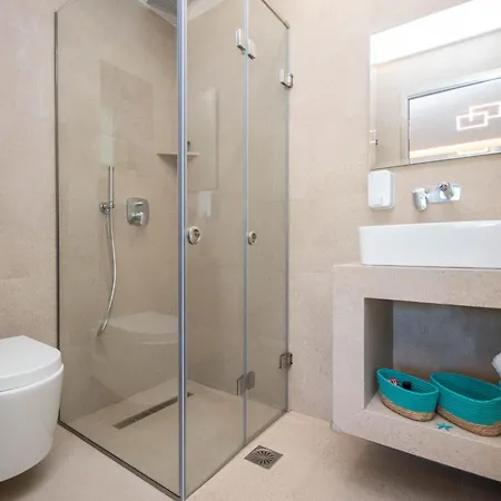 Villa Mandi & Jani By 