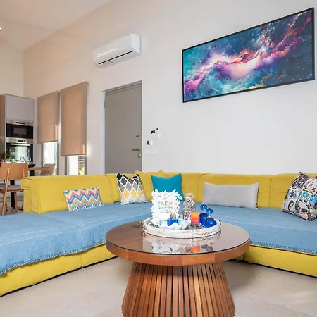 Villa Mandi & Jani By 