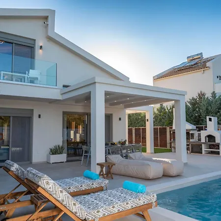 Villa Mandi & Jani By 