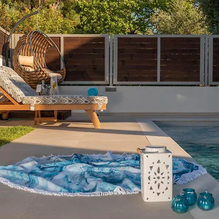 Villa Mandi & Jani By 