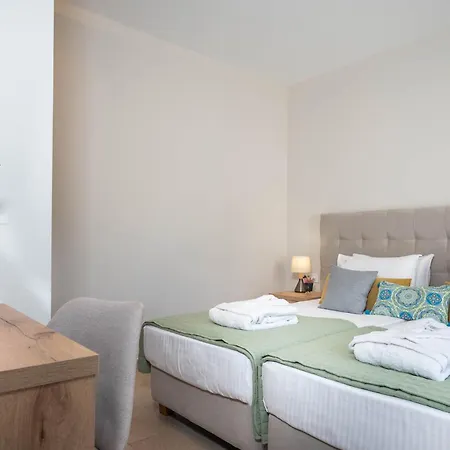 Villa Mandi & Jani By 