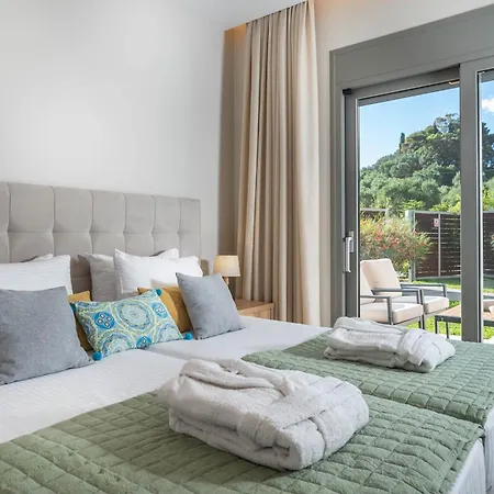 Villa Mandi & Jani By 