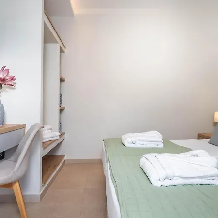 Villa Mandi & Jani By 