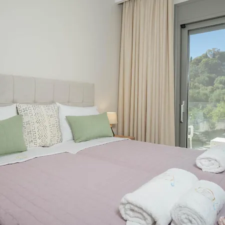 Villa Mandi & Jani By 