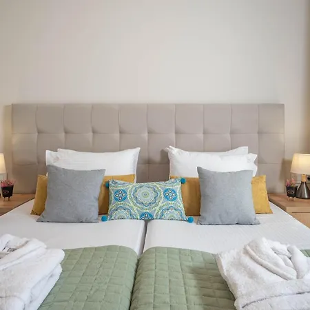 Villa Mandi & Jani By 