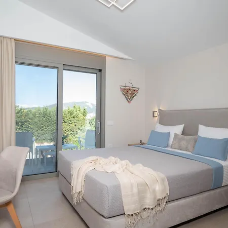 Villa Mandi & Jani By 