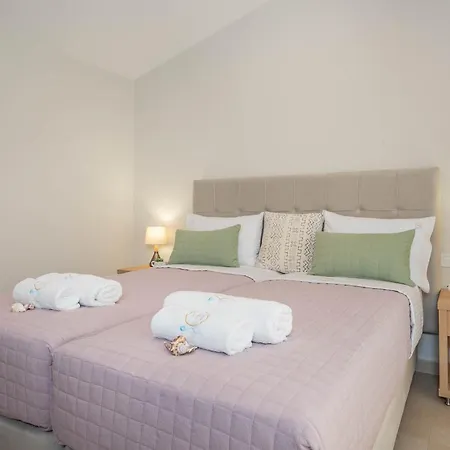 Villa Mandi & Jani By 