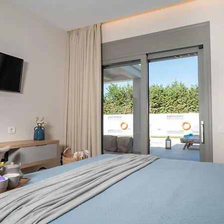 Villa Mandi & Jani By 