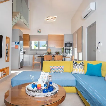 Villa Mandi & Jani By 