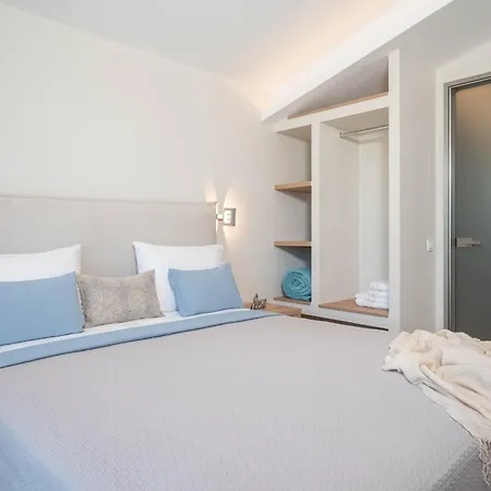 Villa Mandi & Jani By 