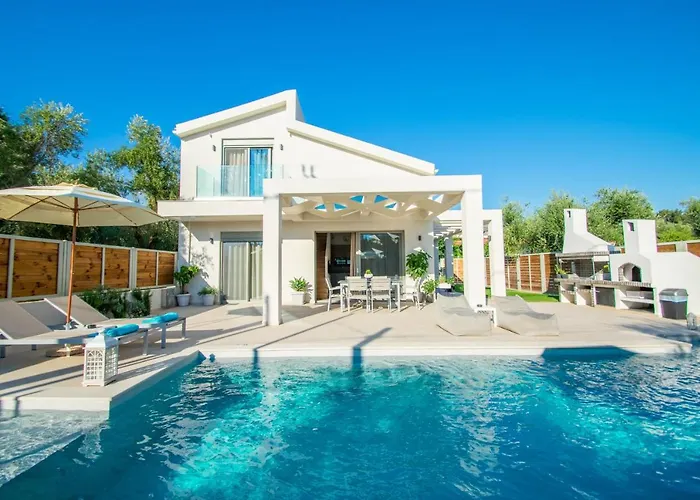Villa Mandi & Jani By 