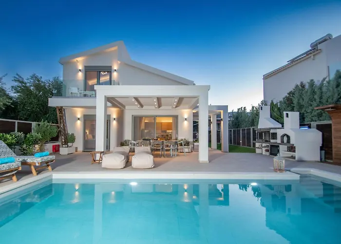 Villa Mandi & Jani By 