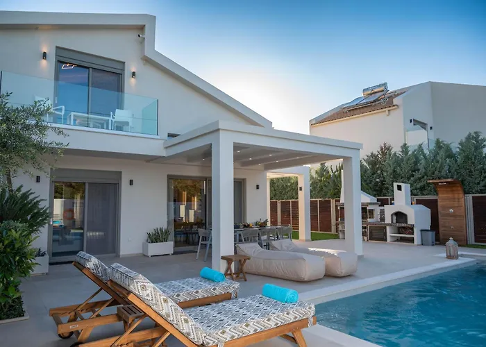 Villa Mandi & Jani By 
